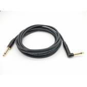 E15-JR-J-0500-0 Кабель инструментальный, прямой/угловой, 5м, ZZcable