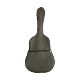 MZ-ChGC-1/1о Чехол для классической гитары, оливковый, MEZZO