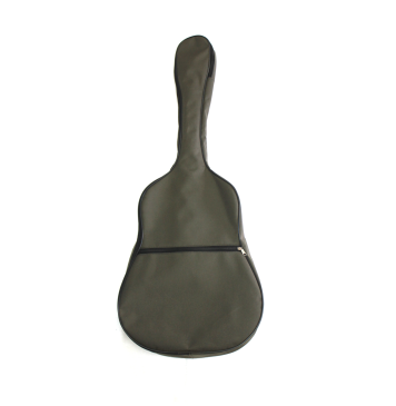 MZ-ChGC-1/1о Чехол для классической гитары, оливковый, MEZZO-0