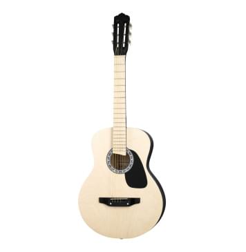 ACD-40A-12d-EC Акустическая гитара, цвет эбен/шампань, АККОРД-0