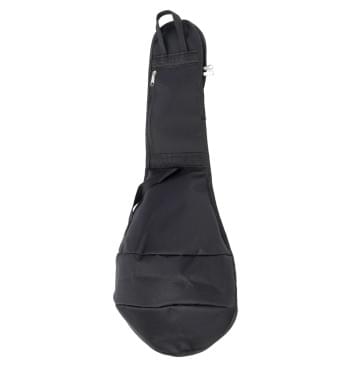 LDM-2 Чехол для домры малой (прима), утепленный Lutner-0