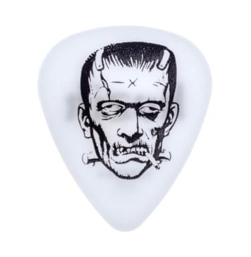BL43R073 Frank Kozik Frankie Медиаторы 36шт, толщина 0.73мм, Dunlop-0