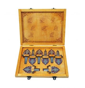 VG20-Skazka Набор варганов Сказка, Мастерская Глазырина-0