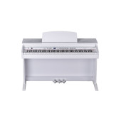 CDP-101-SATIN-WHITE Цифровое пианино, белое матовое, Orla