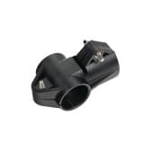 09000-05010-20010 Соединение большое для установок DM-7, DM-7X, DM-8, Nux