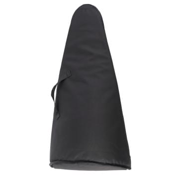 ЛЧДМ2 Чехол для домры малой ЛЮТНЕР-0