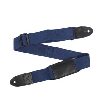 ЛРГА0 Ремень для акустической гитары 1/2, детский, Lutner-0