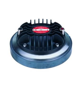 I44 Драйвер ВЧ, компрессионный, 40Вт, феррит, 8 Ом, Soundking-0