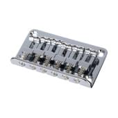 BN006-CR Бридж (струнодержатель), хром, Paxphil BN006-CR Бридж (струнодержатель), хром, Paxphil