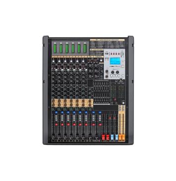 MA10T Микшерный пульт, 6 каналов, Biema-0