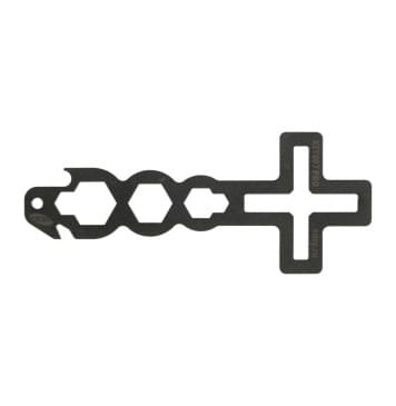 Key007PRO Универсальный ключ для струбцин, EDS-0