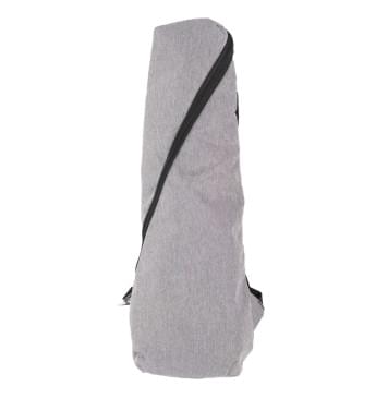 BU-S21 Чехол для укулеле сопрано, Мозеръ-0