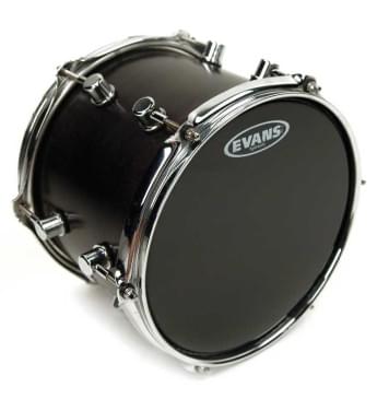 TT12HBG Hydraulic Black Пластик для том бара-0