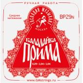BP29N PROFI 
