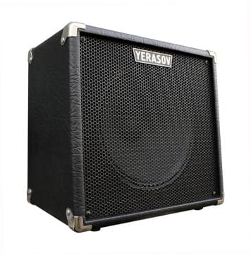 GAVROSH-12L Комбоусилитель гитарный, ламповый, 2/10Вт, Yerasov-0