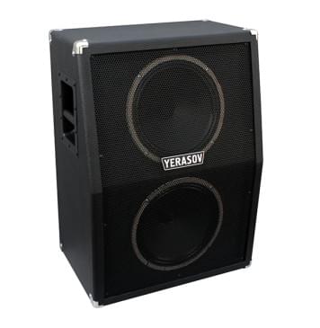 Bull-V1-RT Гитарный кабинет, закрытый, Yerasov-0