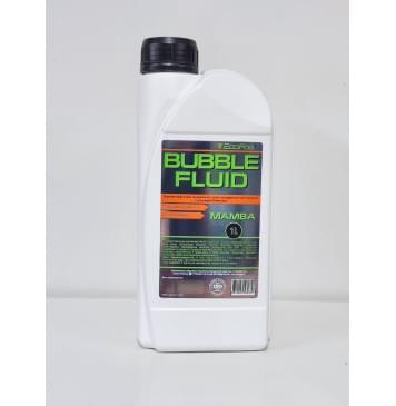 EF-Mamba-1L Жидкость для мыльных пузырей, 1л, EcoFog-0