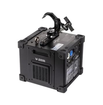 V-2-DJPower Генератор холодных искр (фонтан искр), подвесной, 600Вт, DJPower-0