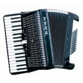 A-6-BK Аккордеон 