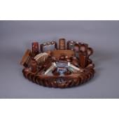 MS-T2-KT-17 Комплект инструментов 