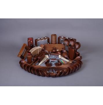 MS-T2-KT-17 Комплект инструментов 