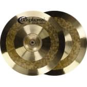 13AHB Antique Bright Hi-hat Две тарелки 13