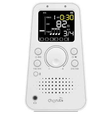 WSM-289 Метроном цифровой, Cherub-0