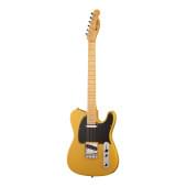 JMFTC80MABS Электрогитара TC80MA, желтая, Prodipe