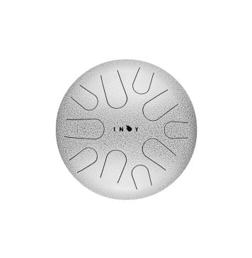 IN26CL19 Глюкофон, 26см, До-мажор, INOY-0