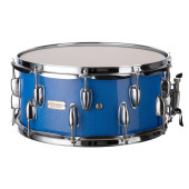 LD6407SN Малый барабан, синий, 14