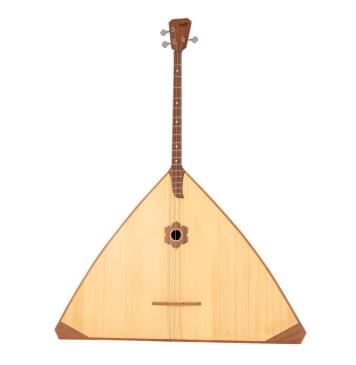 BCM3 Балалайка контрабас, 3-струнная, Doff-0