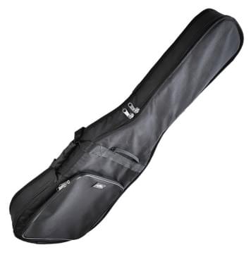 ГЭ6 Чехол для электрогитары АМС-0