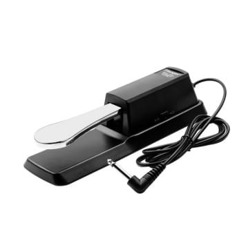 FTB-004 Педаль сустейна для клавишных, Flanger-0