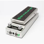 MAGNETO(WAH) Педаль эффекта вау-вау, Yerasov