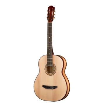 2KP Акустическая гитара, Ижевский завод Т.И.М-0