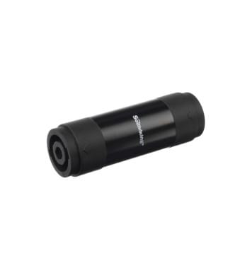 CB301 Переходник (разъем переходной) SpeakON (F) – SpeakON (F), 4pin, Soundking-0