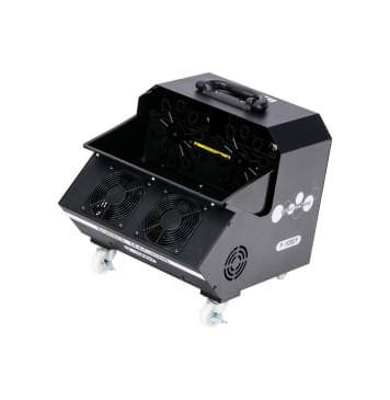 P-1000Y Генератор пузырей, 60Вт, DJPower-0