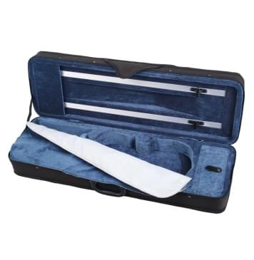 FVC41-1/2 Футляр для скрипки размером 1/2, прямоугольный, Foix-0