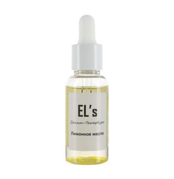 ELS-CND-2 Лимонное масло для гитары, EL's-0