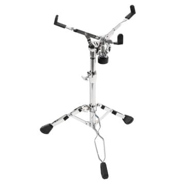 SS-300 Стойка для малого барабана, хром, Fleet-0