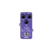 NRV-3 Damp Reverb Педаль эффектов, Nux