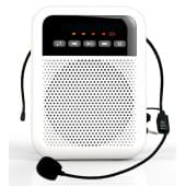 WS-VA030 Переносной громкоговоритель для гида, 5Вт, LAudio