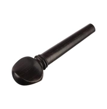 BP01R Колок для альта, швейцарская модель, палисандр, WBO-0