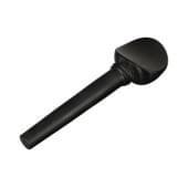 CP01E-3/4 Колок для виолончели, швейцарская модель, черное дерево, WBO