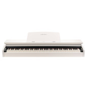DP280K-PVC-WH Цифровое пианино, белое, сатин, Medeli