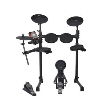 DD610S Цифровая ударная установка, Medeli-0