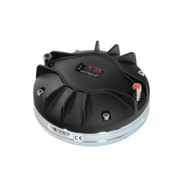 DN14.30TK Драйвер ВЧ компрессионный, 220Вт, 8 Ом, Lavoce-0