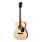 AF510E-OP Standard Series Электро-акустическая гитара, цвет натуральный, Cort