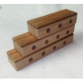 SWB-SET Коробочка составная комплект 16/18/20, Sinkopa