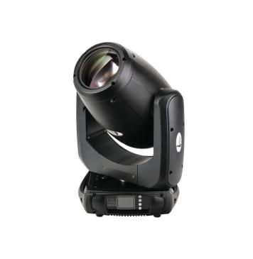 BR-381SP Вращающаяся голова Beam Spot Wash, лампа 380Вт, LFocus-0